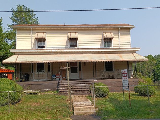 Image for Martin Auction- 3 Bedroom House - Madison Heights VA