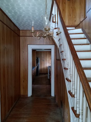 Image for Martin Auction- 3 Bedroom House - Madison Heights VA