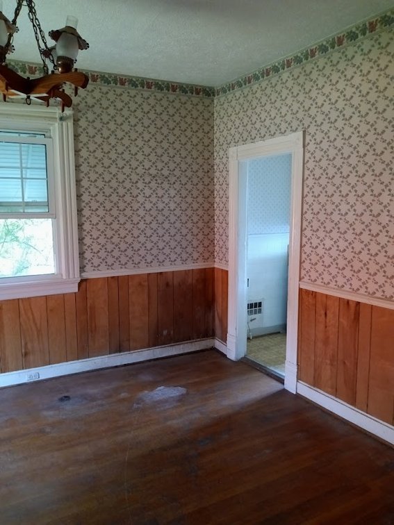 Image for 3 Bedroom House - Madison Heights VA