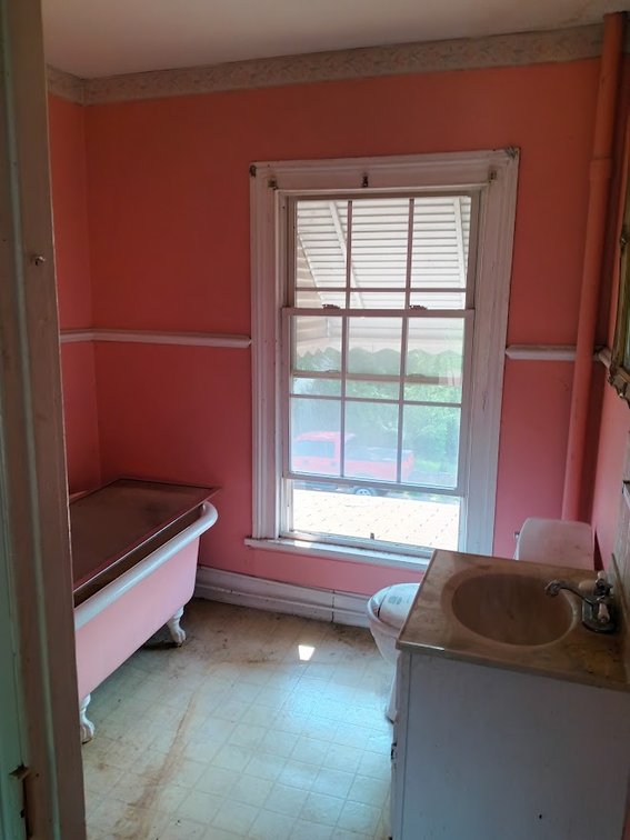 Image for 3 Bedroom House - Madison Heights VA