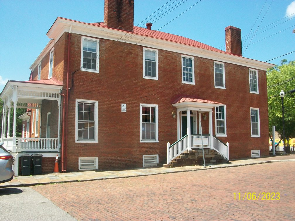 Image for Historic Nicholas Tavern