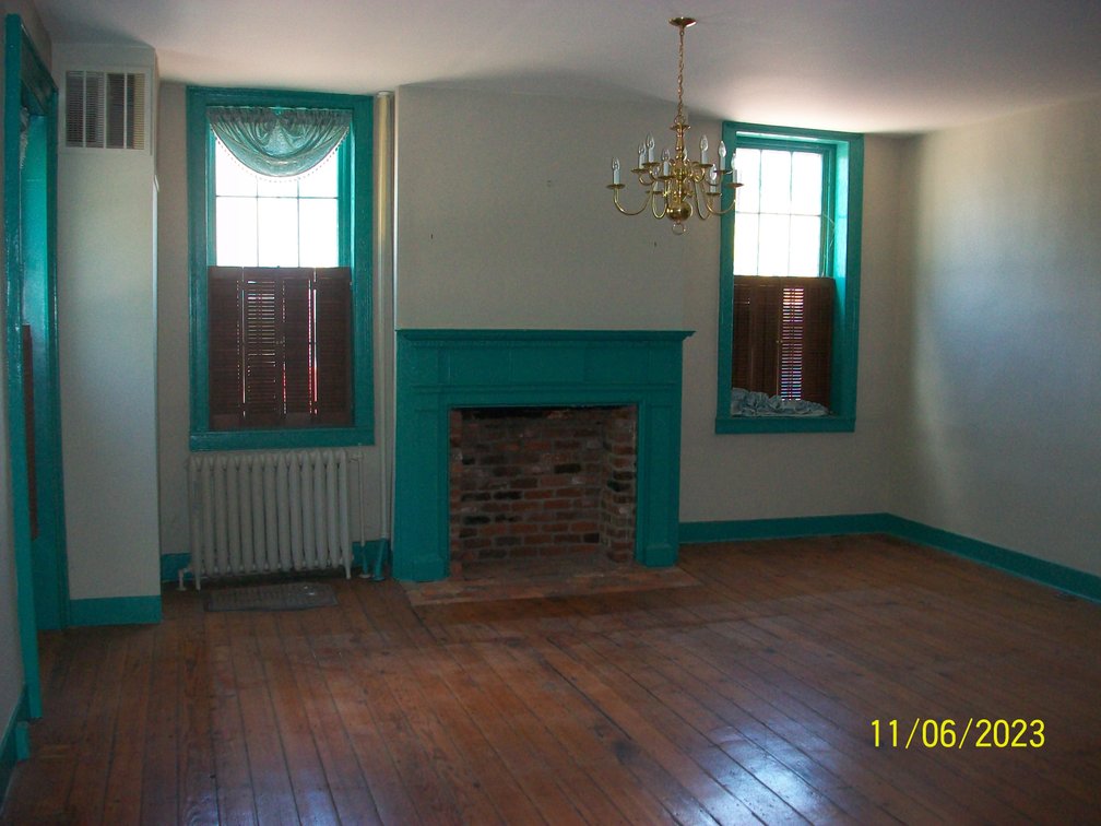 Image for Historic Nicholas Tavern