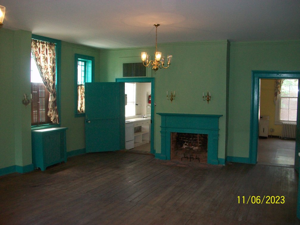 Image for Historic Nicholas Tavern