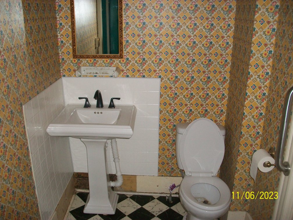 Image for Historic Nicholas Tavern