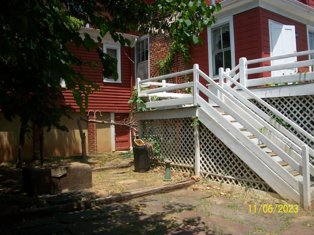 Image for Historic Nicholas Tavern