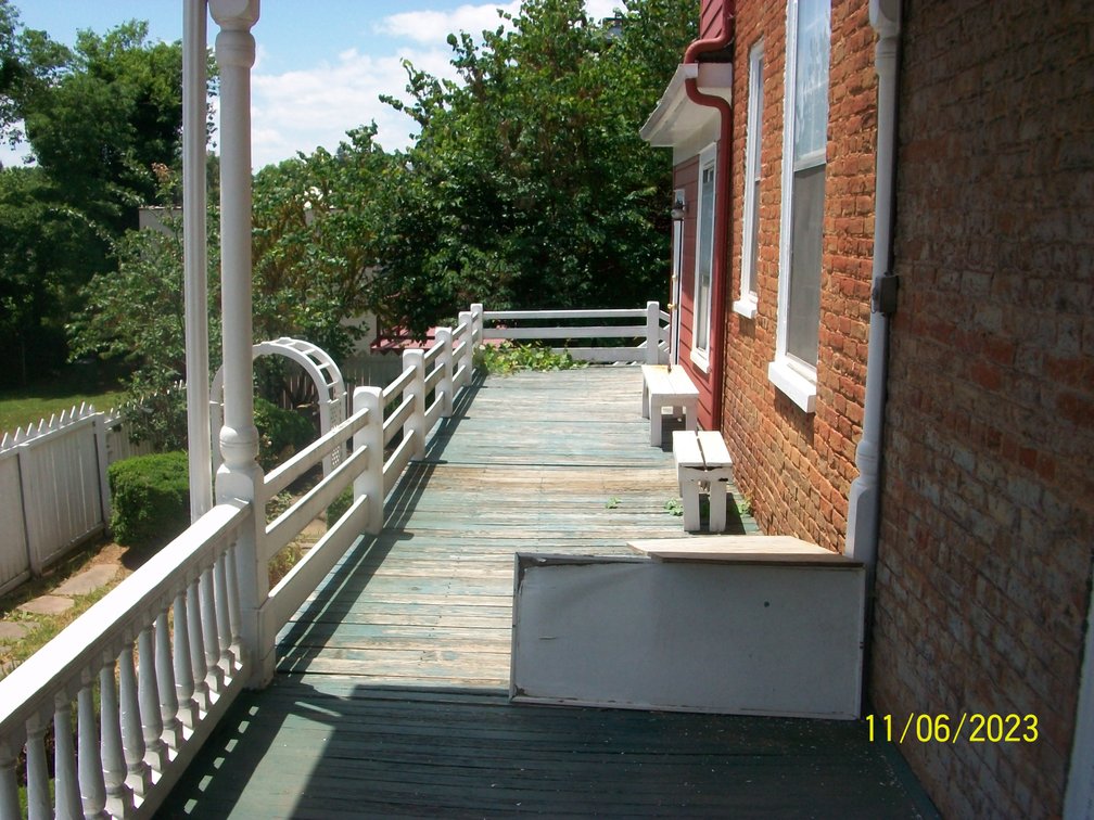 Image for Historic Nicholas Tavern