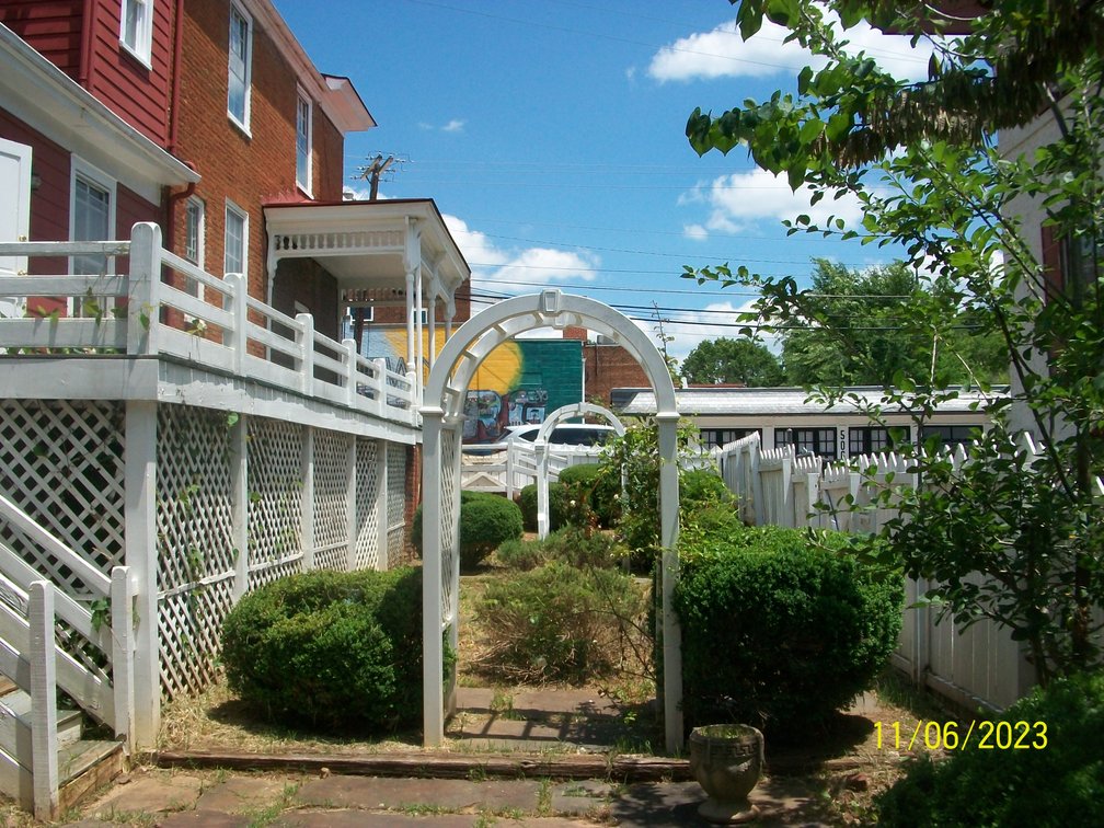 Image for Historic Nicholas Tavern