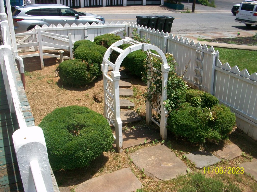 Image for Historic Nicholas Tavern