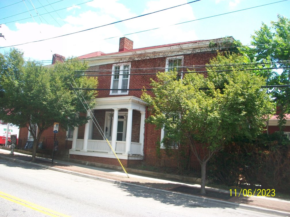 Image for Historic Nicholas Tavern