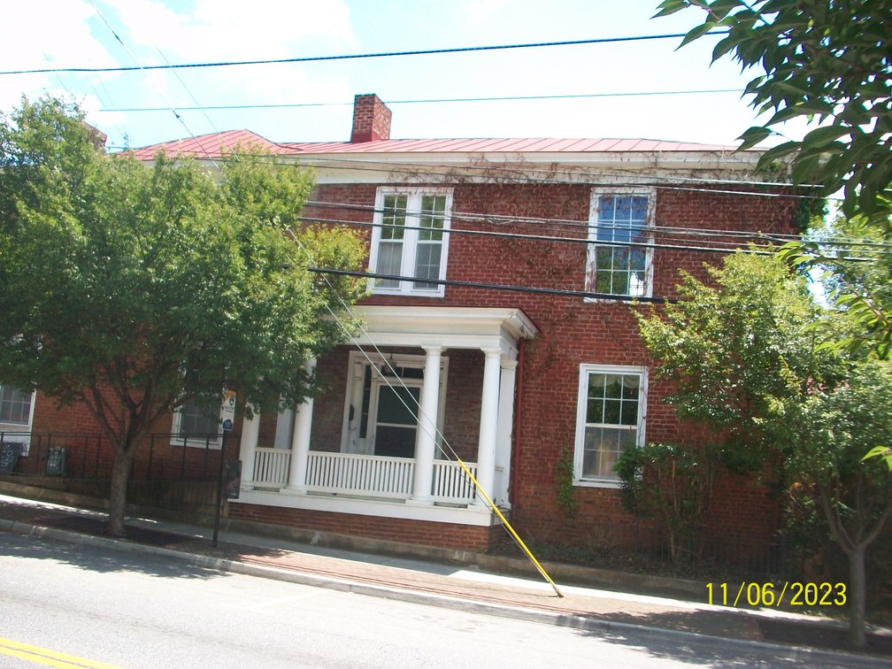 Image for Historic Nicholas Tavern