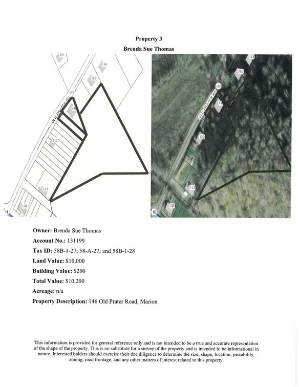 Image for J3 - 146 Old Prater Road, Marion