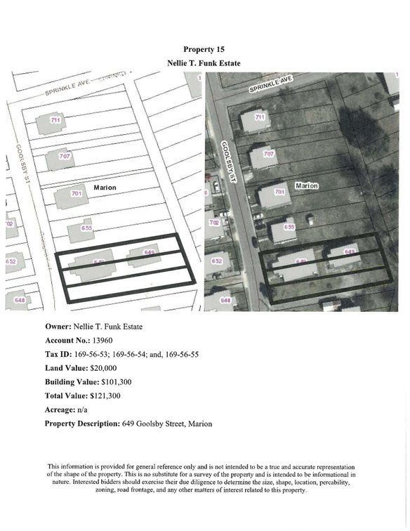 Image for J15 - 649 Goolsby Street, Marion