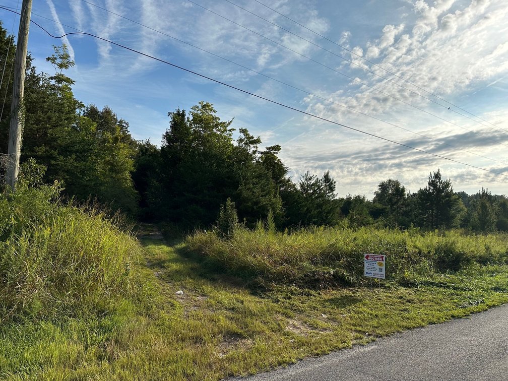 Image for 0 Morgan Ford Road Axton VA  24054