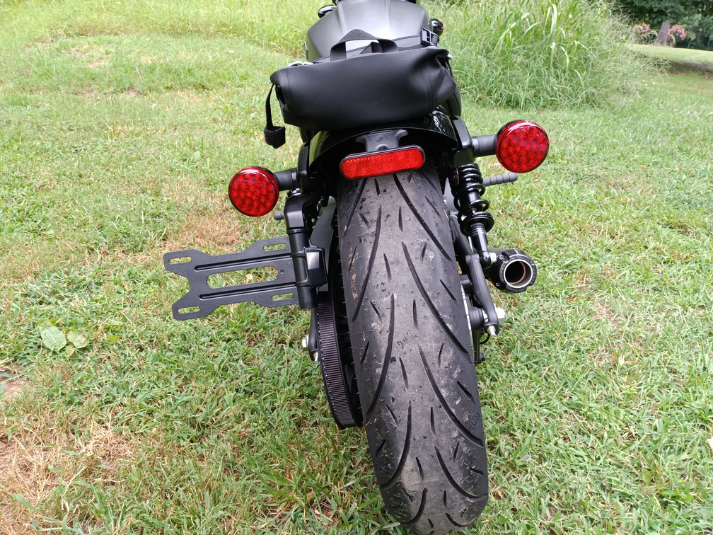Image for 2022 Indian Scout : Online Bidding