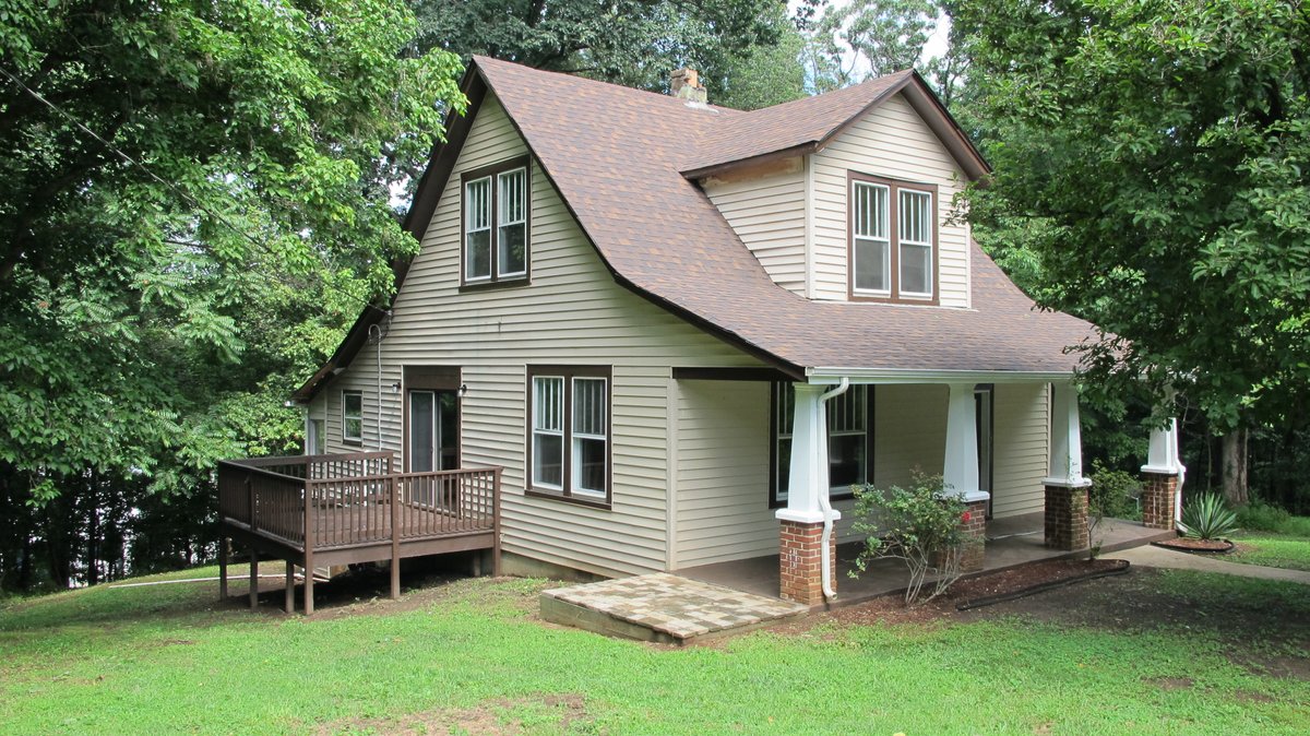 Image for 2909 Center Street Lynchburg VA 24501