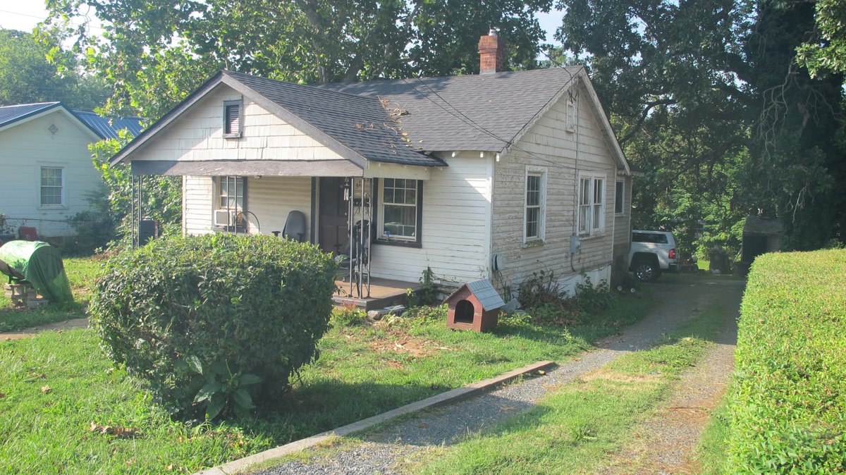 Image for 3729 Campbell Ave Lynchburg VA  24501