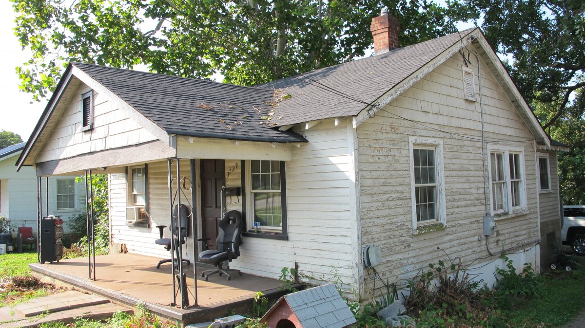 Image for 3729 Campbell Ave Lynchburg VA  24501