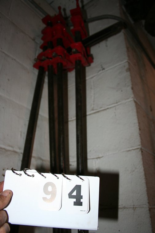Image for Wood Clamps