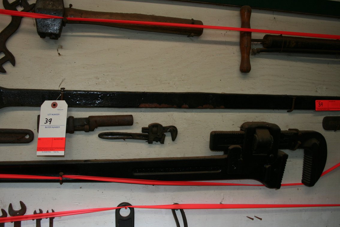 Image for Antique Tools