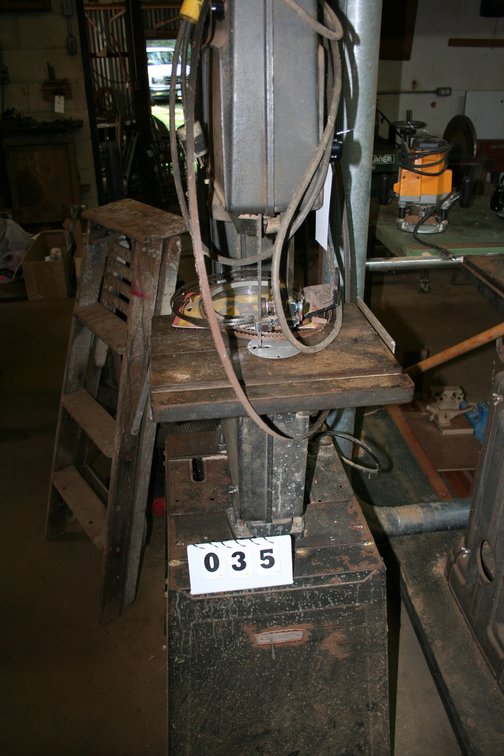 Image for Craftsman Band Saw
