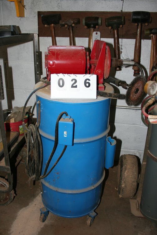 Image for Electric Grinder