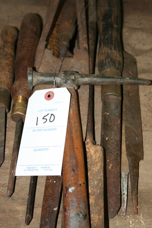 Image for Antique Tools
