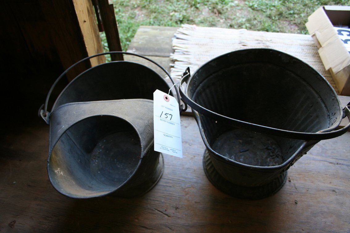 Image for Coal Buckets (2)