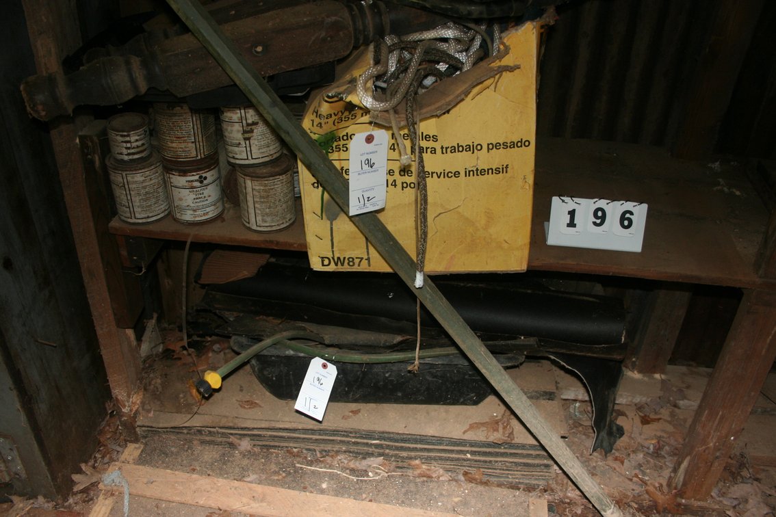 Image for Misc Rope