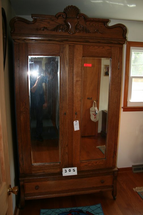 Image for Armour Oak 93