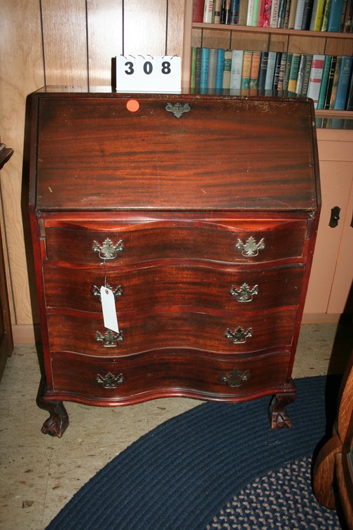 Image for Secretary