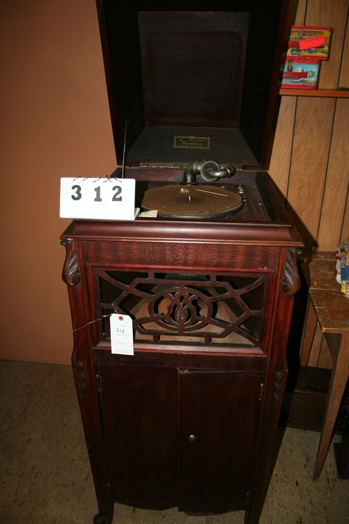 Image for Victrola & Records 
