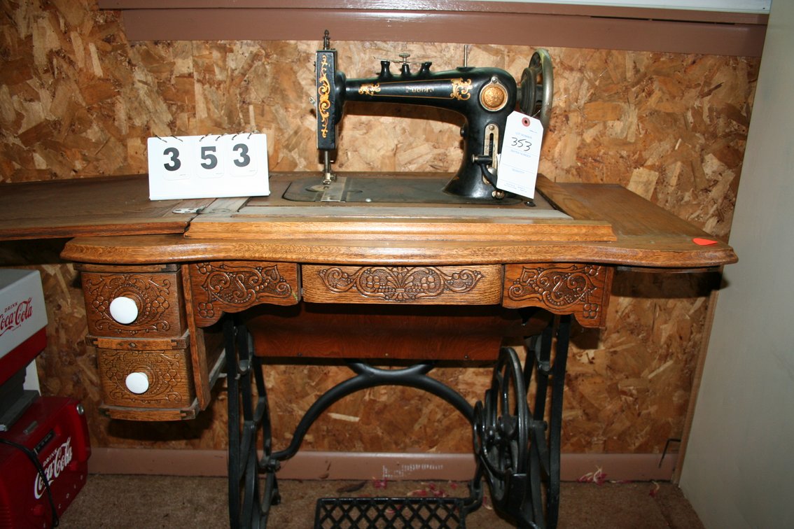Image for Antique 