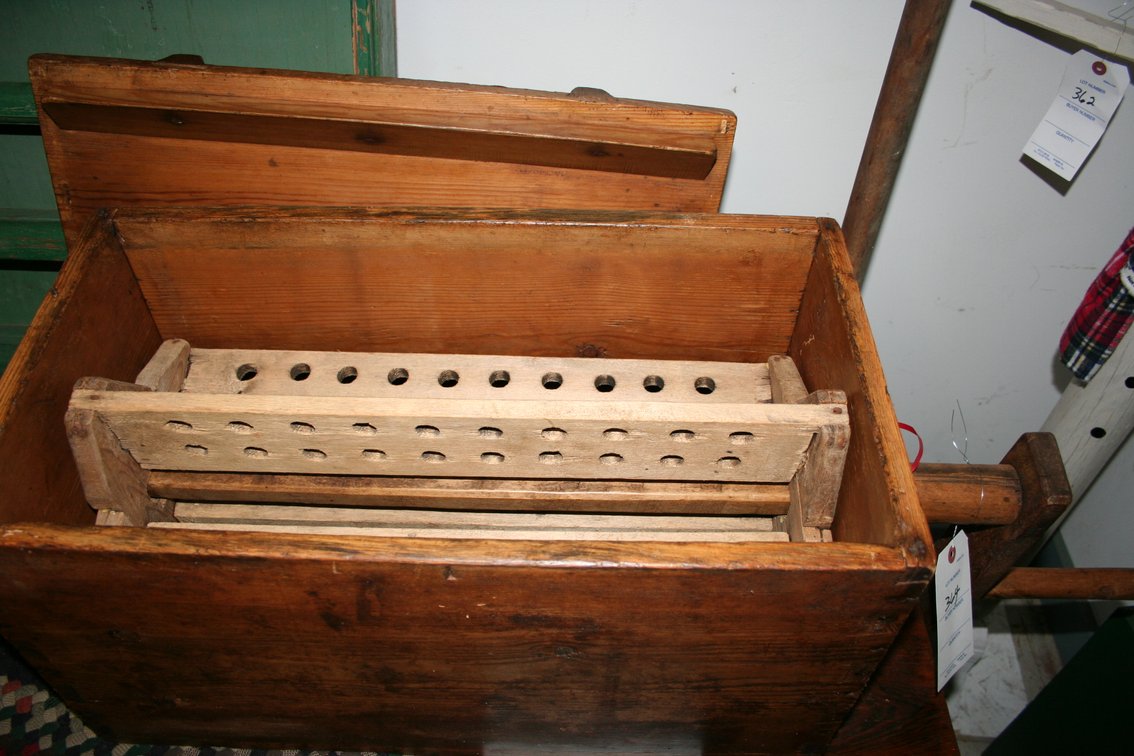 Image for Churn