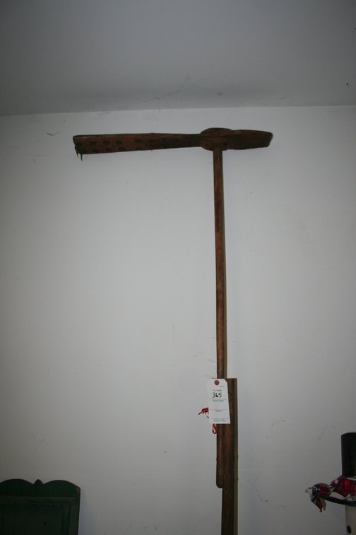 Image for Apple Butter Paddle
