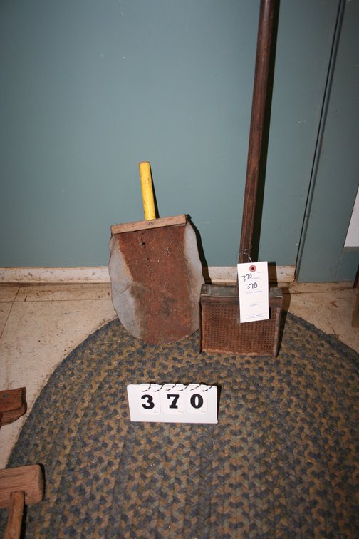 Image for Hand Scoops (2)