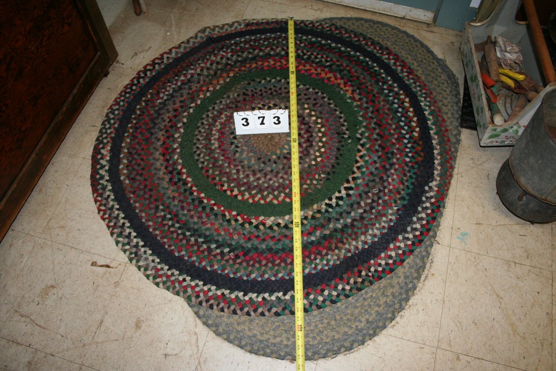 Image for Braided Rugs (2)