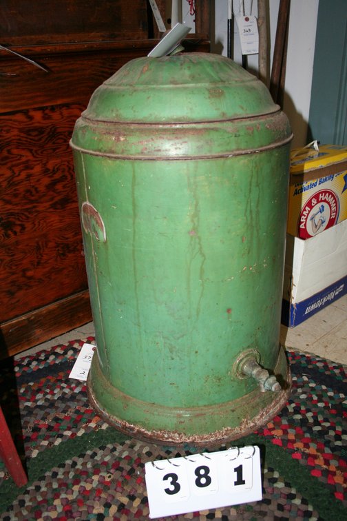 Image for Large Water Cooler 27