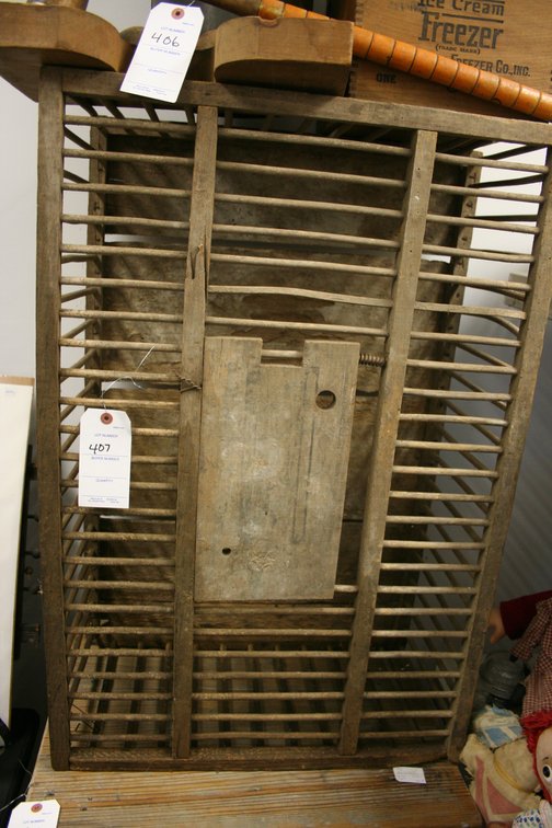 Image for Chicken Coop