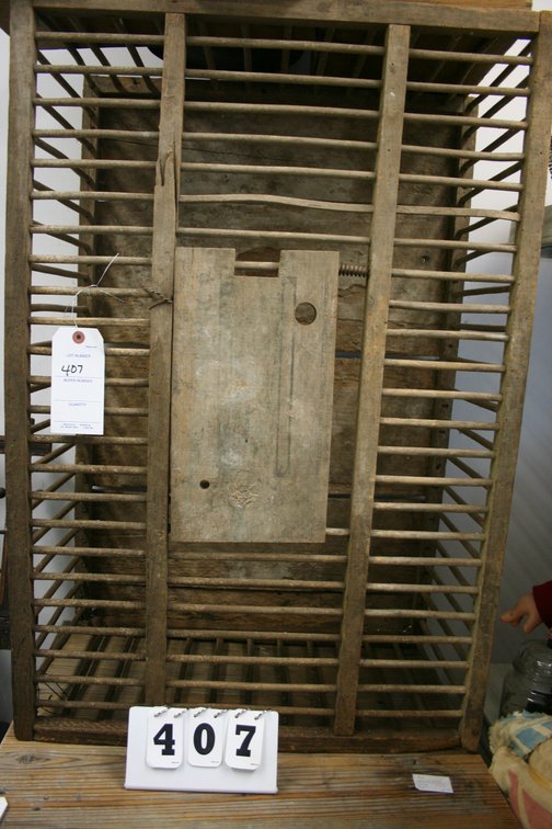 Image for Chicken Coop