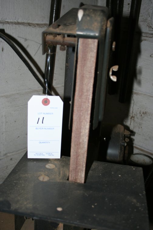 Image for Belt Sander
