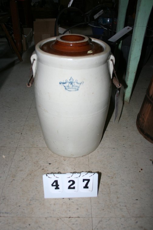 Image for Stone Churn