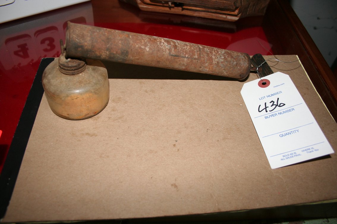 Image for Antique Insect Sprayer