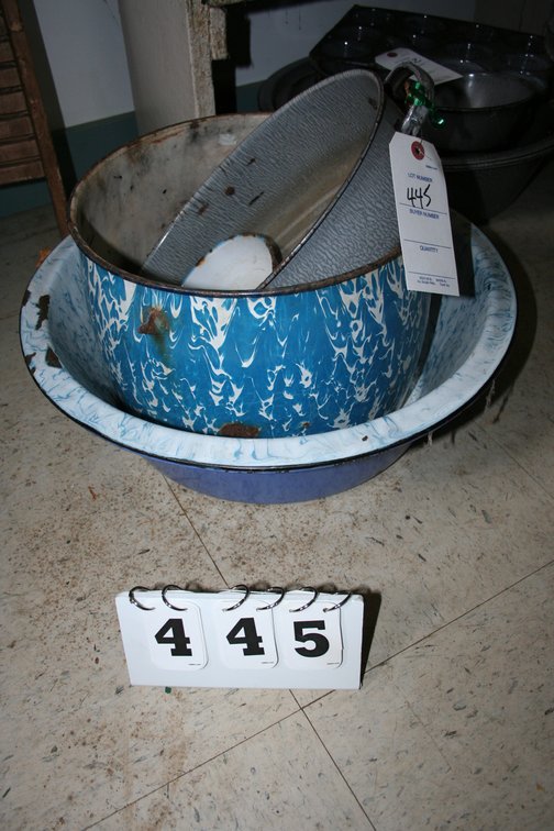 Image for Enamel Ware