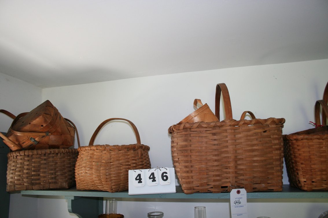 Image for Baskets