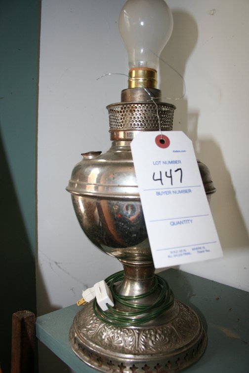 Image for Lamp