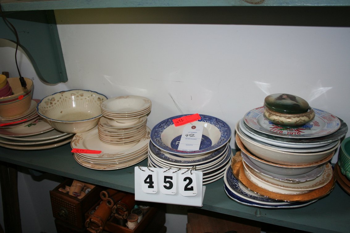 Image for Misc Dishes