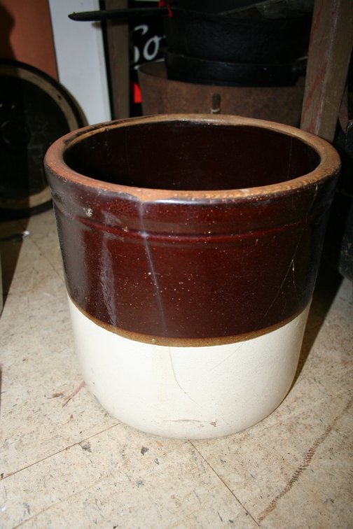 Image for Stone Crock #2