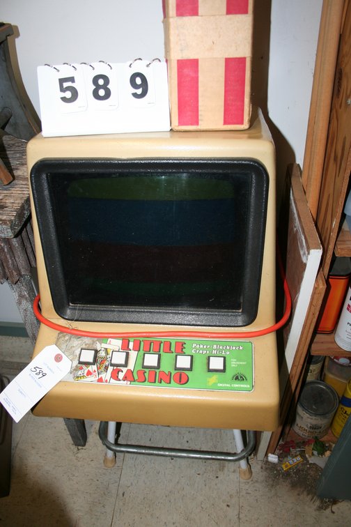Image for Gaming Machine