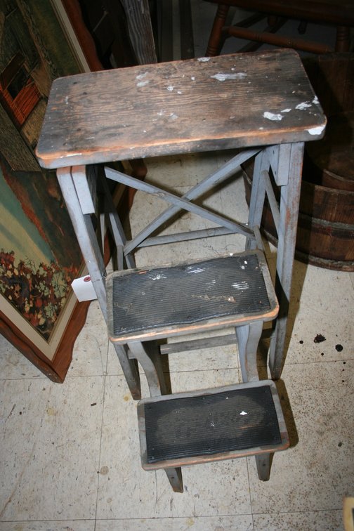 Image for Primitive Stool