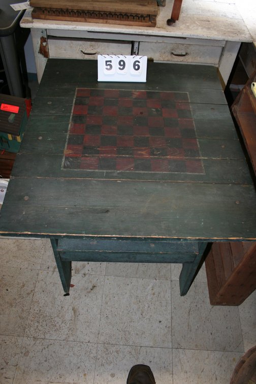 Image for Gaming Table / Seat